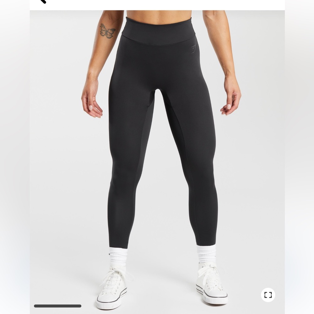 Gymshark Power Regular leggings